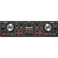 Numark DJ 2 Go 2 Touch