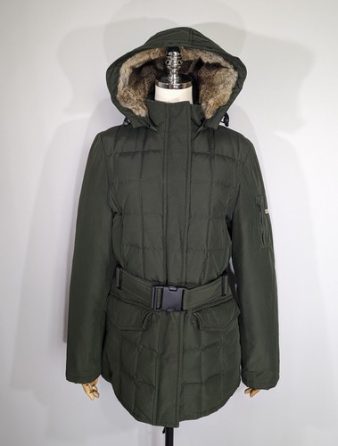 Woolrich blizzard piumino - woolrich,