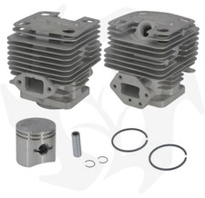 Cilindro e pistone di ricambio