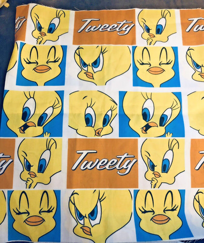 Vintage looney tunes - tunes, faces