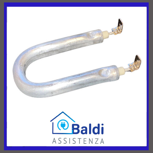Resistenza 500w 230v per - 230v,