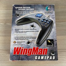Non Testato Wingman Gamepad
