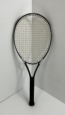 Prince Warrior 100L Tennis Racquet Power Level 1100 Grip Size 4 1/2”