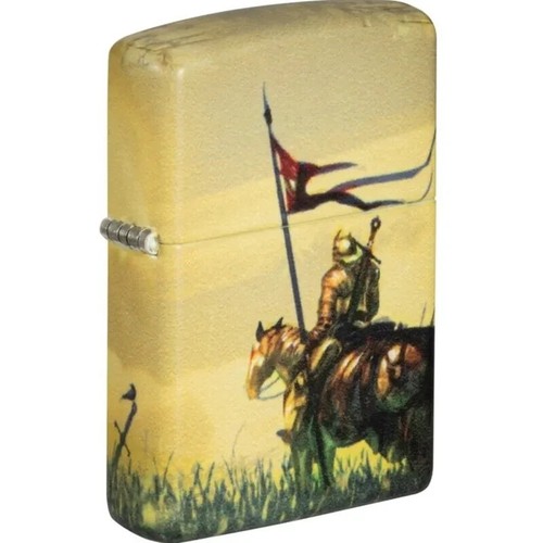 Accendino zippo nuovo - accendino,
