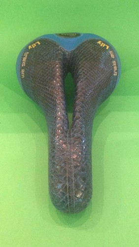 Sella selle italia - italia, lady