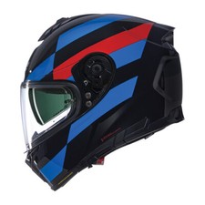 CASCO INTEGRALE NOLAN DOPPIA