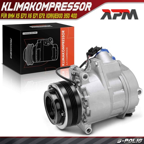 Compressore aria 7se17 per - compressore,