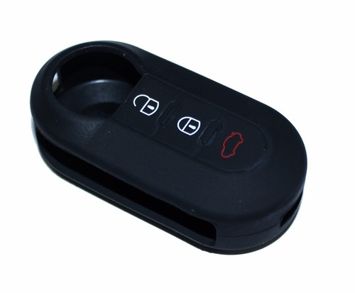 Cover silicone nera guscio - silicone,