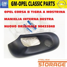 OPEL CORSA B TIGRA A MOSTRINA