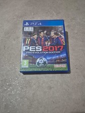 PES 2017 Ps4: Il calcio