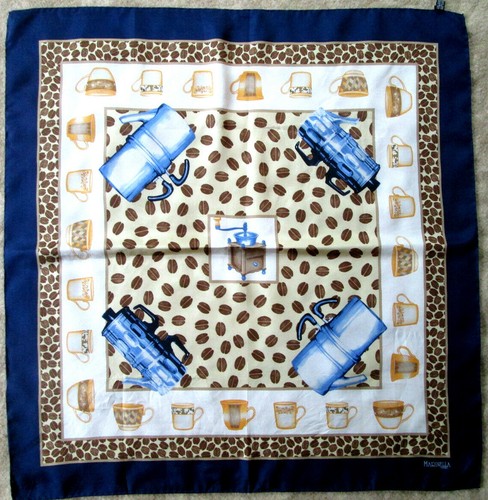 Marinella napoli foulard - napoli,