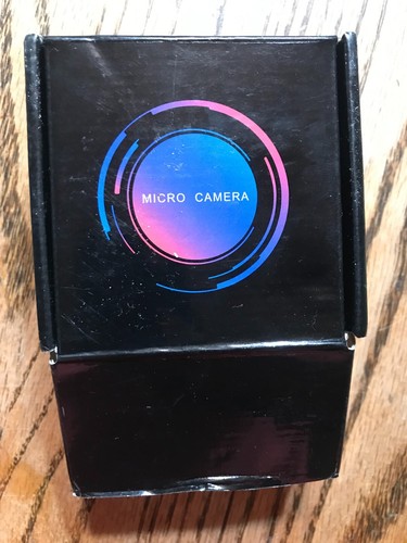 Mini camera wifi - camera,