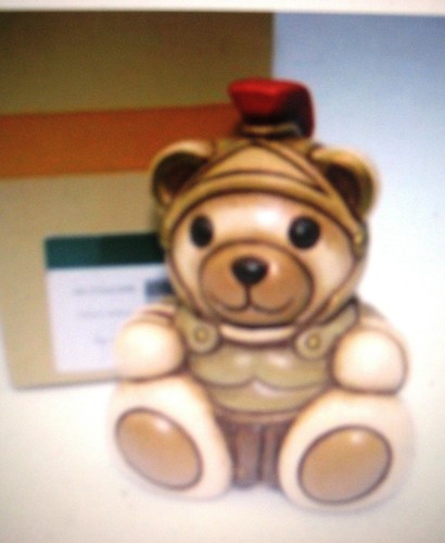 Thun teddy italia roma - thun,