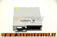 Centralina camera retromarcia Audi A8 4H0907441