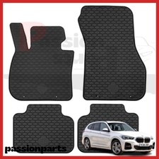 TAPPETI BMW SERIE X1 DAL 2015