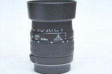 Sigma 28-70 mm f3.5-5.6 obiettivo zoom per attacco SA SD1/SD14/SD15