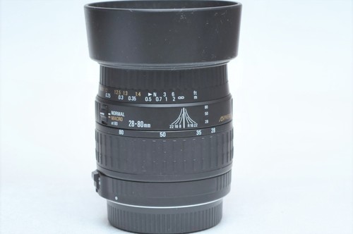 Sigma 5 - 28-70, mm