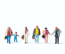 Preiser scala N 79192 Figure