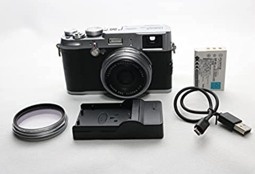 Fujifilm fotocamera digitale