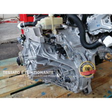 CAMBIO MARCE AUTOMATICO FIAT