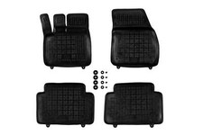 Tappetini in gomma per Land