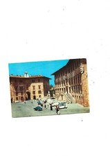 PISA - CARTOLINA ANNI 60