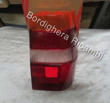 FIAT FIORINO 1987 DUNA WEEKEND