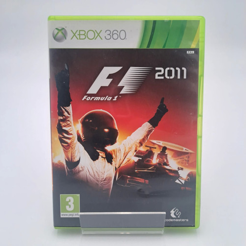 2011 xbox 360 - 2011,