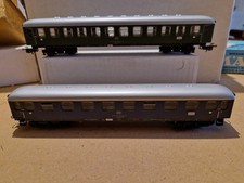 Marklin H0 Coppia Di Carrozze