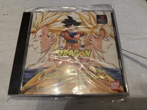 Bandai dragon ball ultimate - bandai,