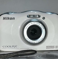 nikon coolpix w150