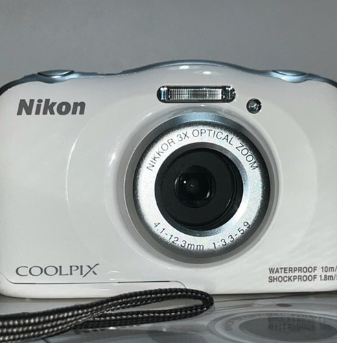 Nikon coolpix w150 - nikon,