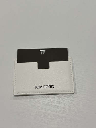 Specchio tascabile tom ford - tascabile,