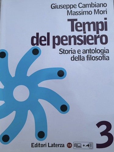 Tempi del pensiero - , 3