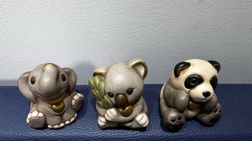 Thun collezione animali - collezione,