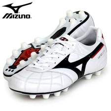 Scarpe da calcio uomo Mizuno Morelia Neo IV Beta Elite AG calcio sportivo P1GA254309