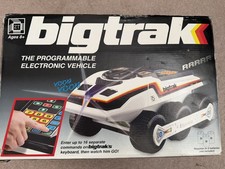 Bigtrak Veicolo Elettronico