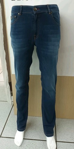Jeans uomo aeronautica - jeans,