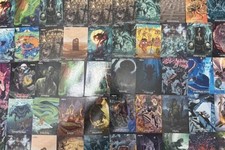 SET COMPLETO CARTE COMUNI