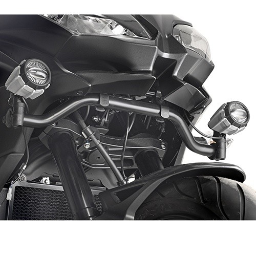 Givi kit montaggio - givi, fari