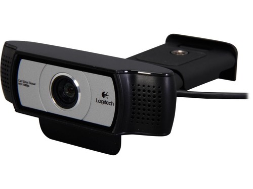 Webcam logitech c930e usb - logitech,