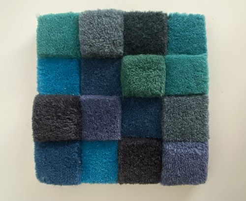 Carpet sample ron - carpet, arad