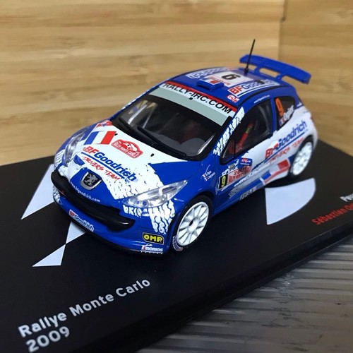 Peugeot 207 s2000 - 207,