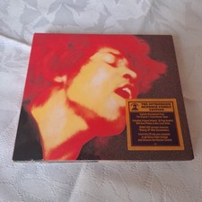 CD - The Jimi Hendrix