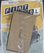 COSTRUSCI LA FIAT 500 L -9'
