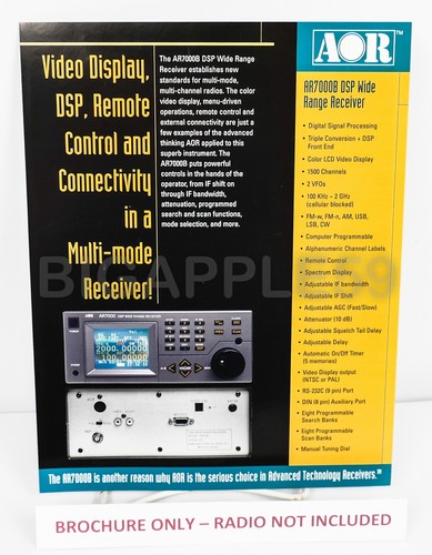 Brochure volantino di - brochure,
