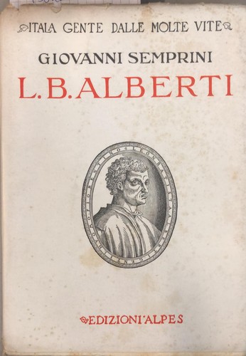 Alberti semprini - ,