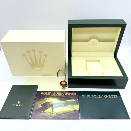 Rolex watch box 04 - rolex,
