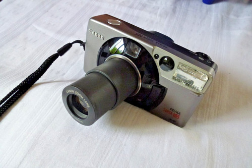 Canon prima super 105 aiaf - super,