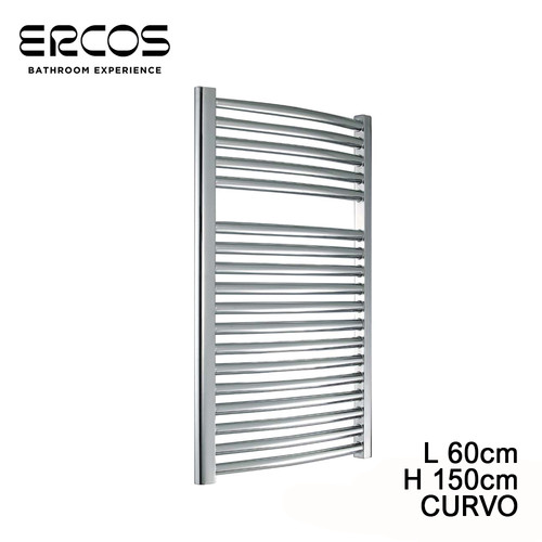Scaldasalviette termoarredo